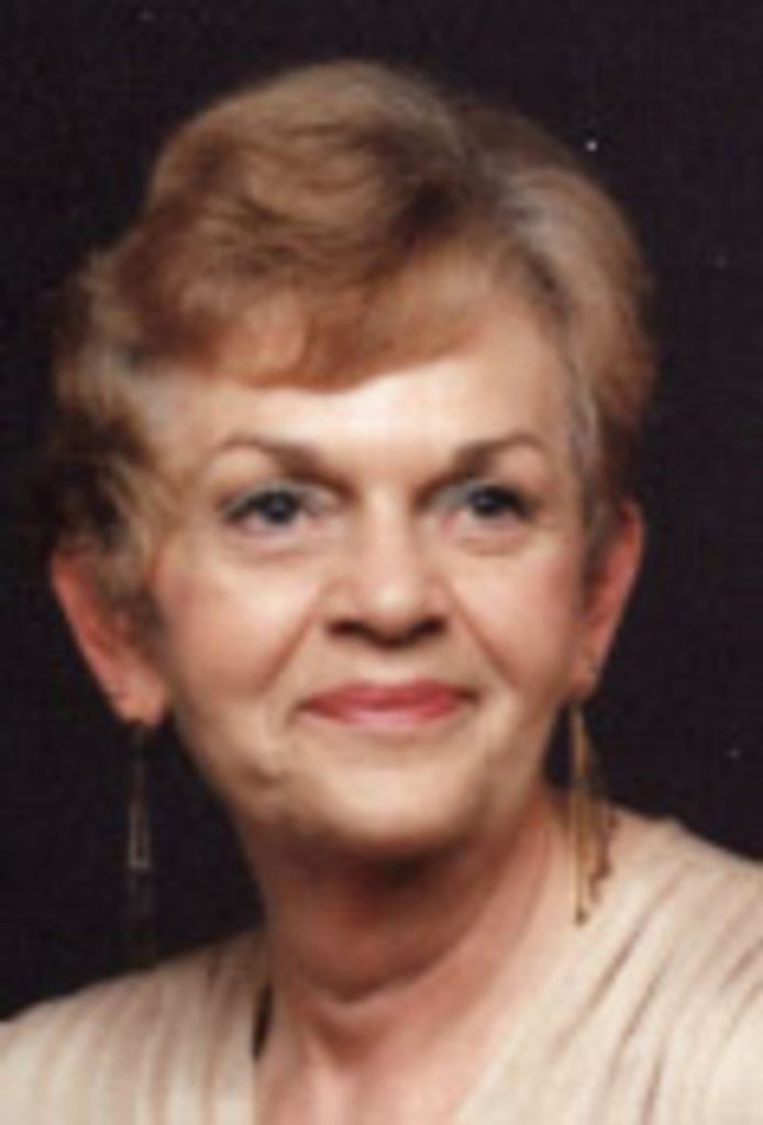 Grace Marie Yeager Profile Photo