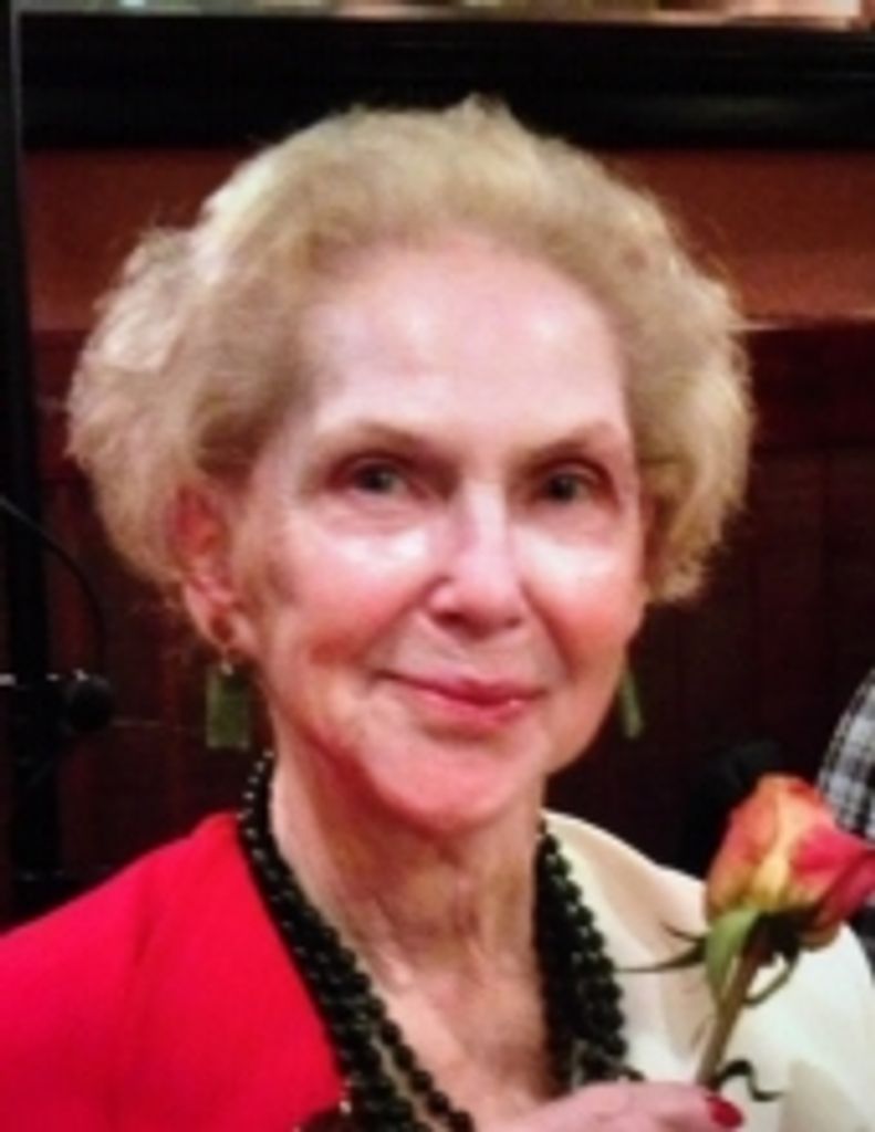 Norma Bryant