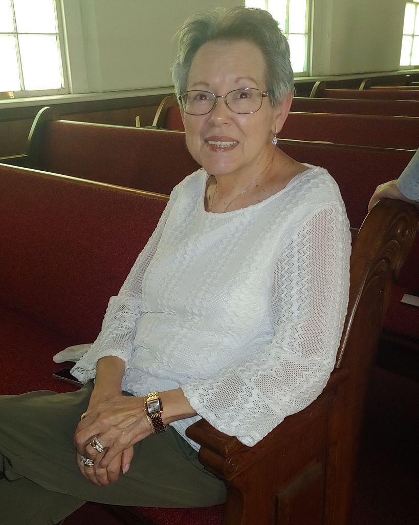 Nora McKeever Thomason Profile Photo