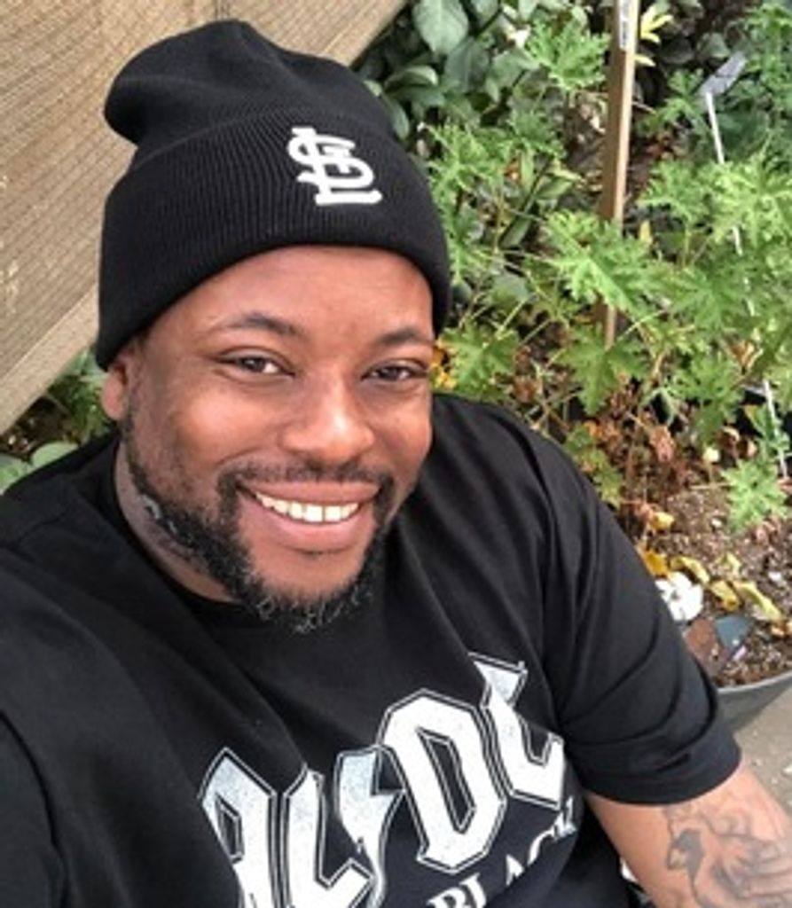 Joshua Glover