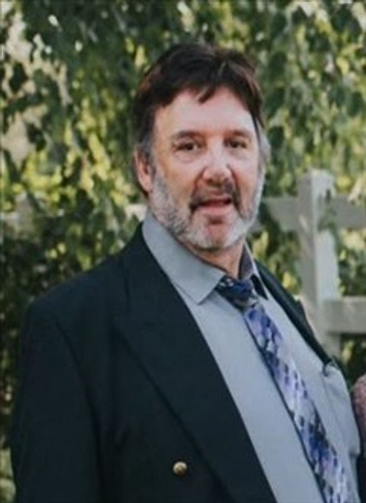 Jonathan Alexander Clark