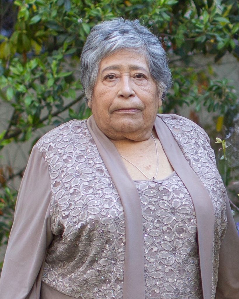 Maria C. Vela Profile Photo