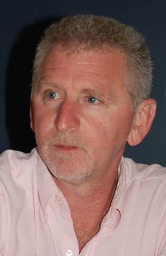Bruce True Profile Photo