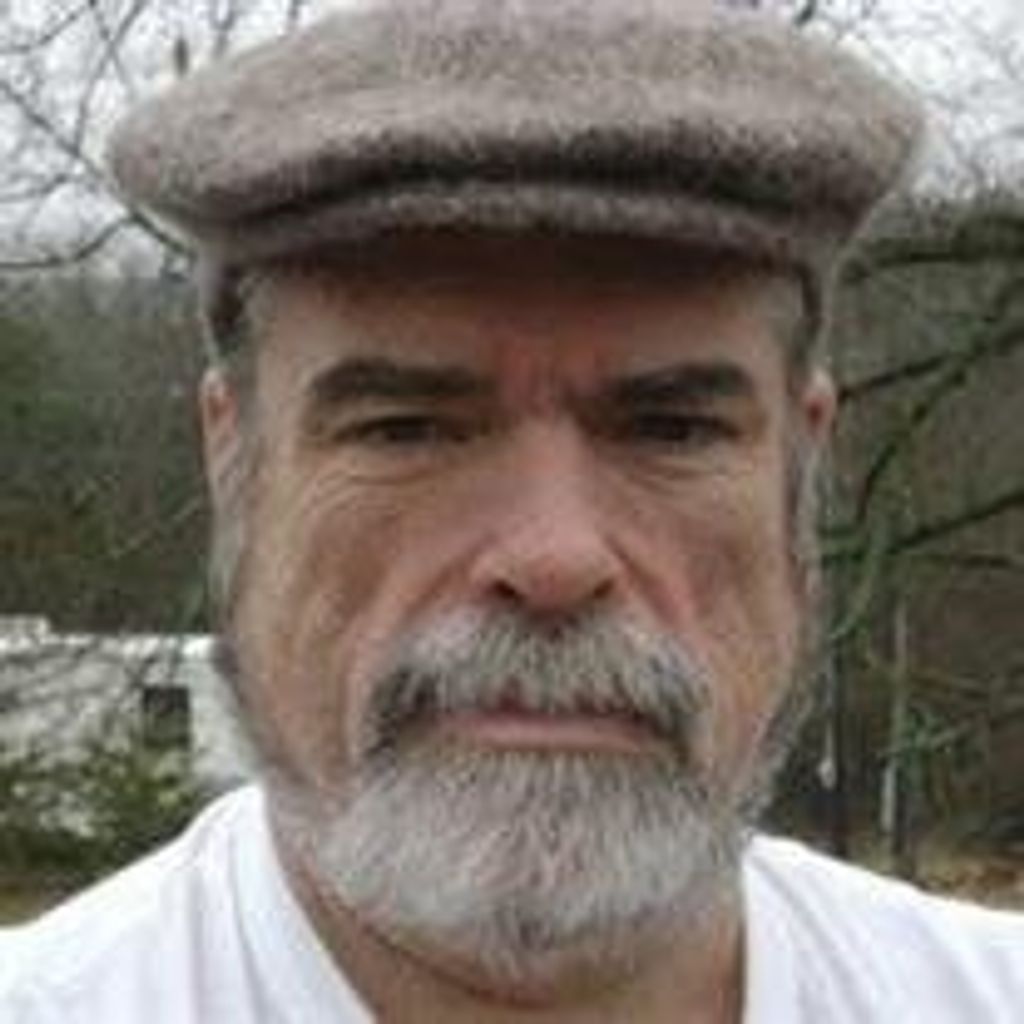 John Raymond Wargo Profile Photo