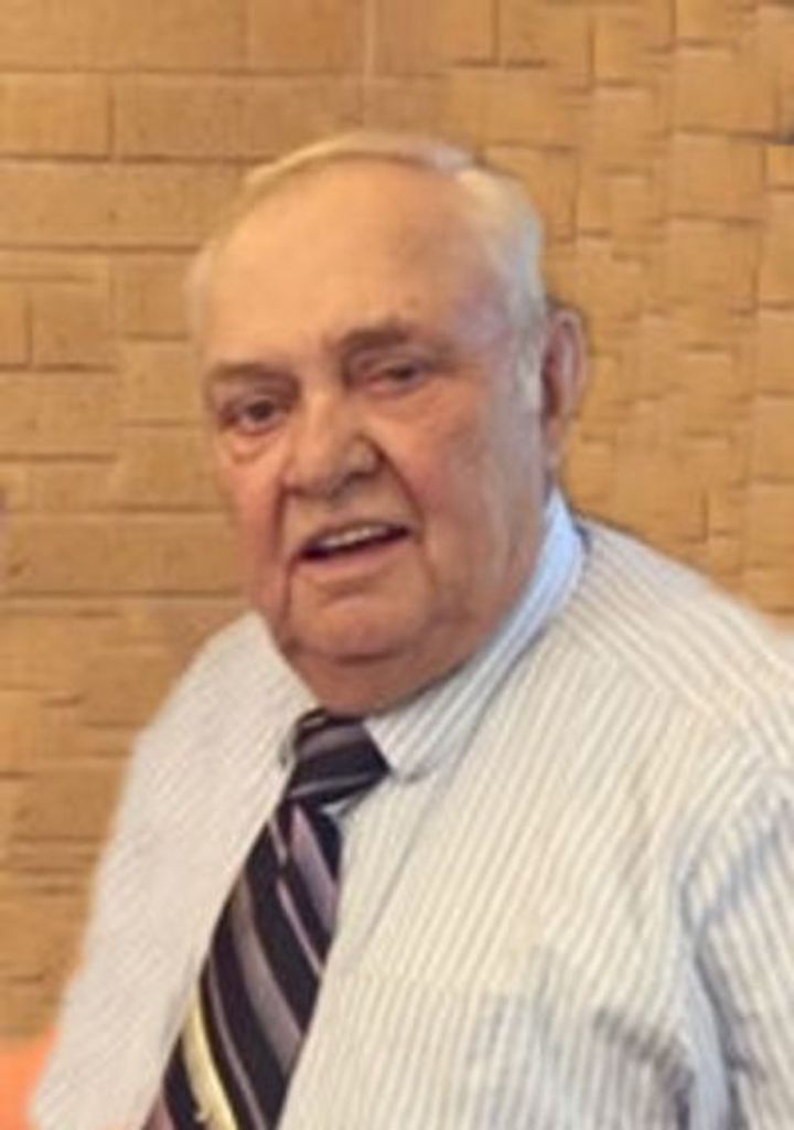 Rodney Morris Profile Photo