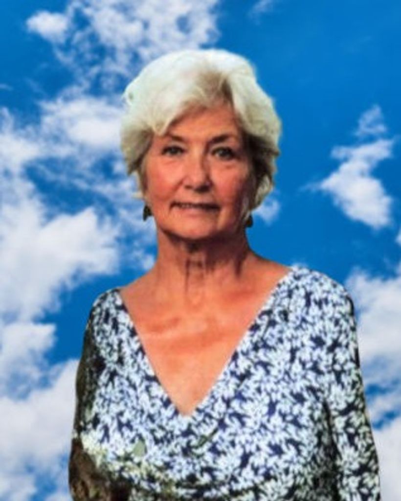 Patsy "Pat" Henry
