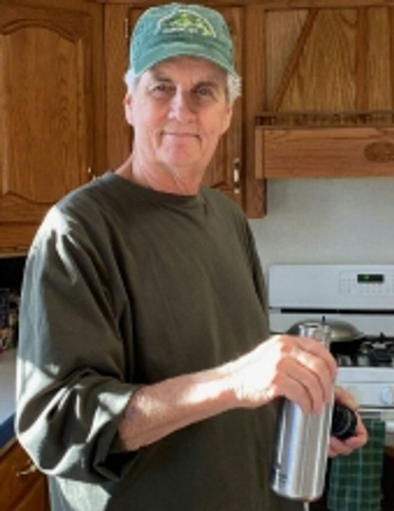 John Weaver Danforth Profile Photo