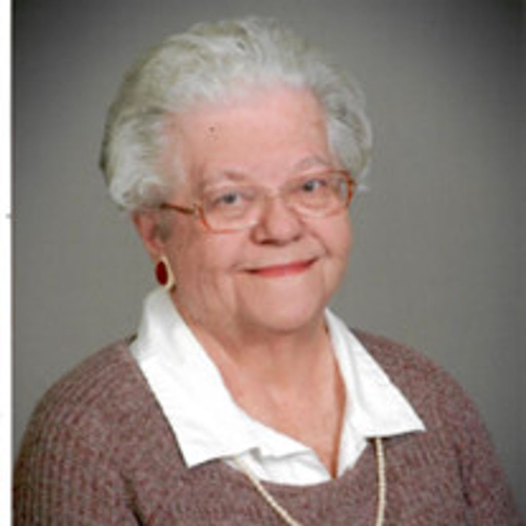Gail Fuhrmann Chevalier