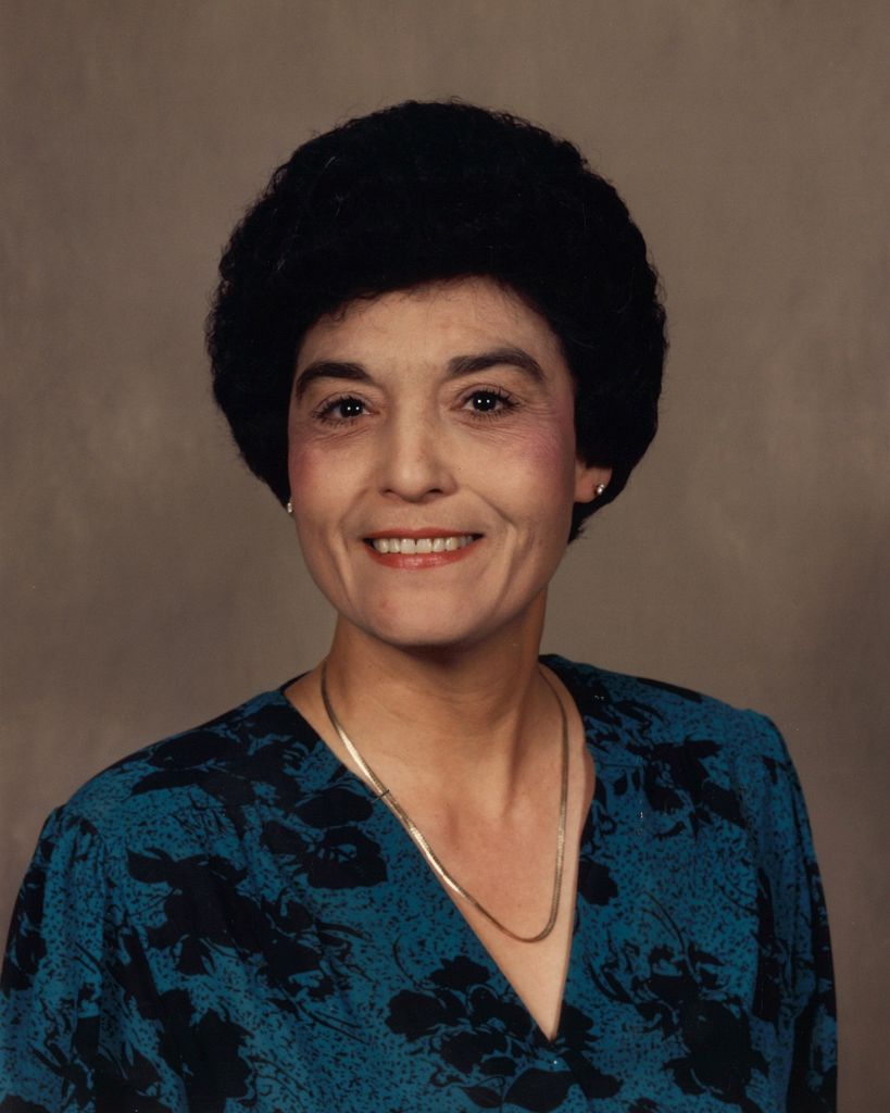 Lesvia Alvarado Aguirre Profile Photo