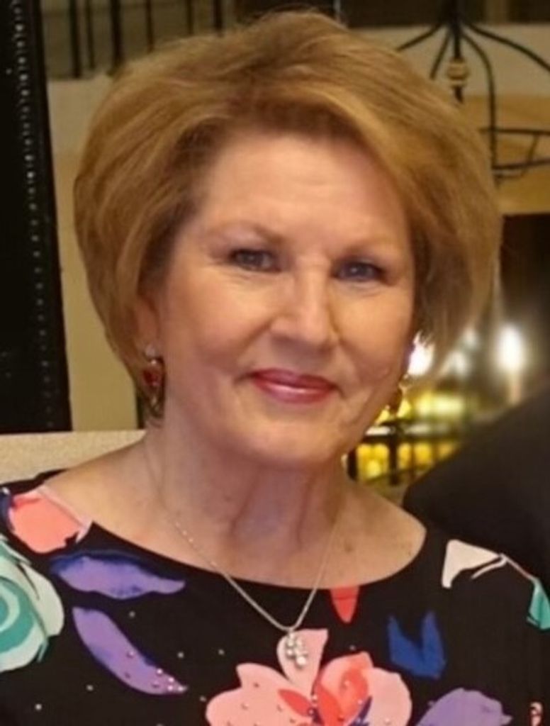 Linda Beth Boscamp Profile Photo