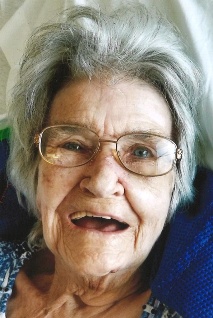 Betty Imogene Denham Profile Photo