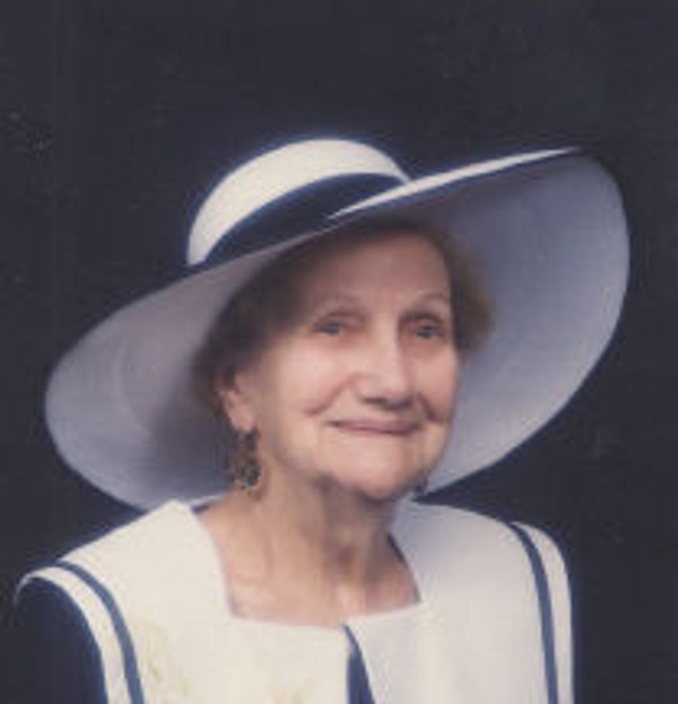 Maxine Bengtson