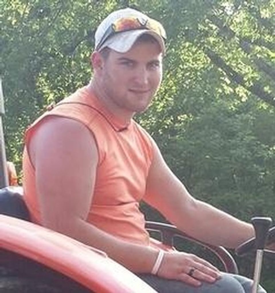 Justin Nagel