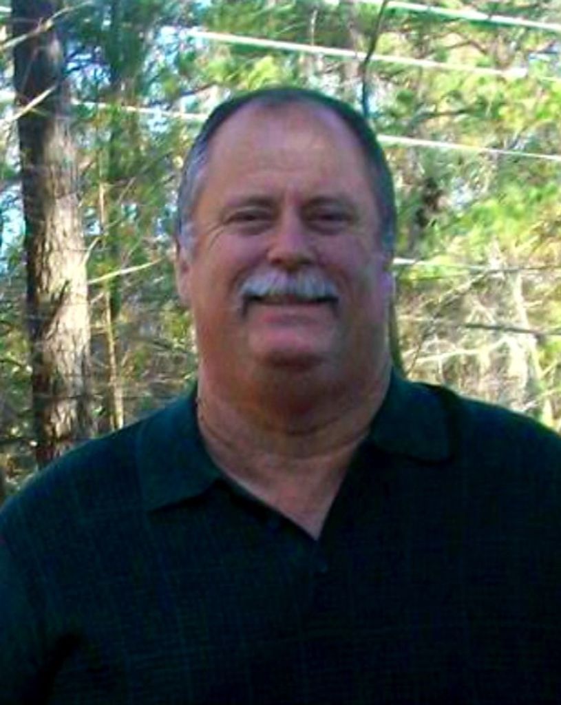 James Bryan Fain Profile Photo