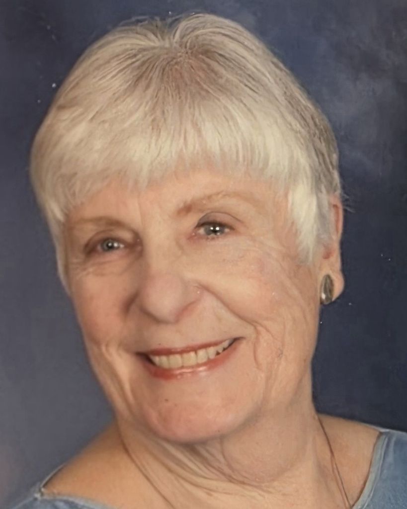 Sally Ann Gieschen Profile Photo