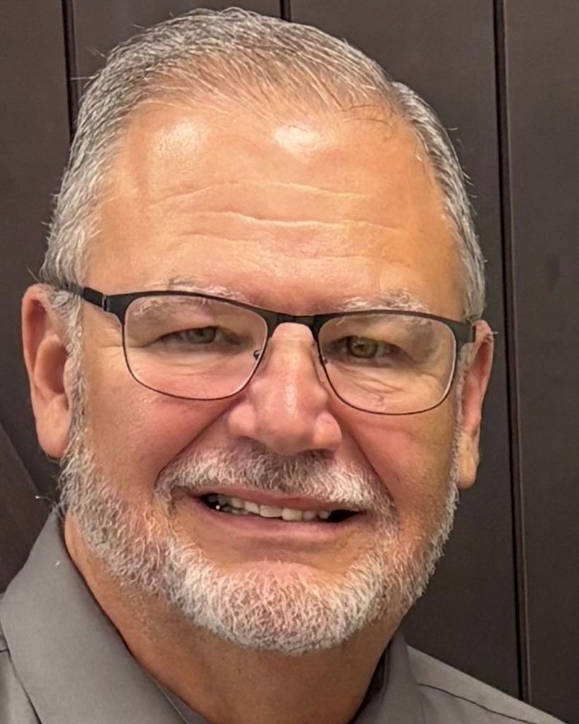 Larry "Steve" Seymoure Profile Photo