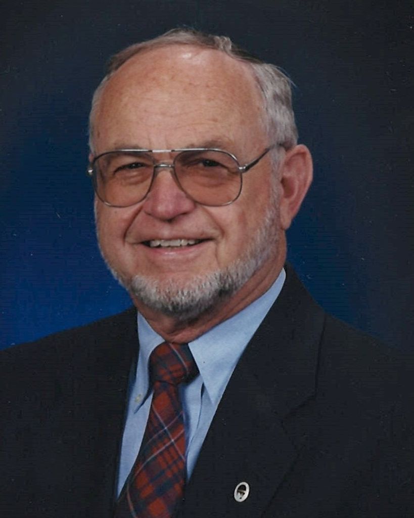 Leroy Leo Ganser Profile Photo