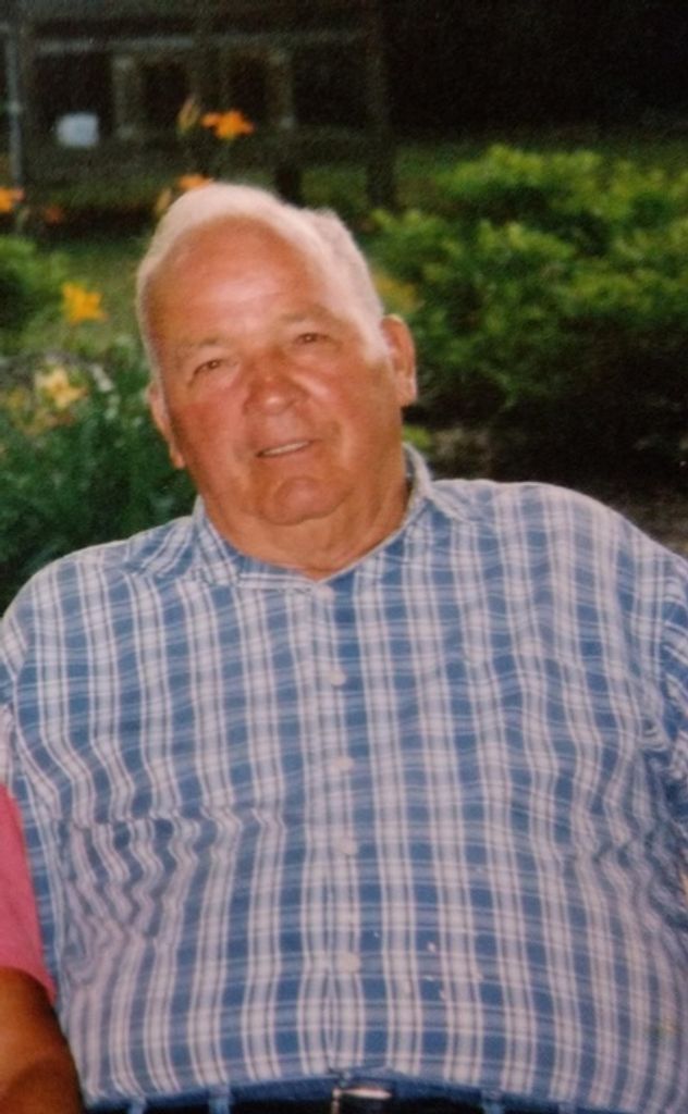 Harry Richard Pope, Sr. Profile Photo