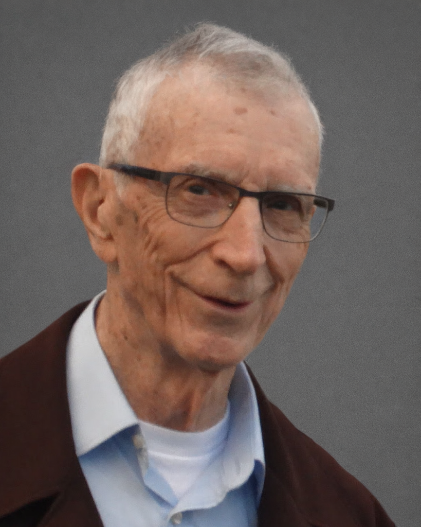 Russell Peirce