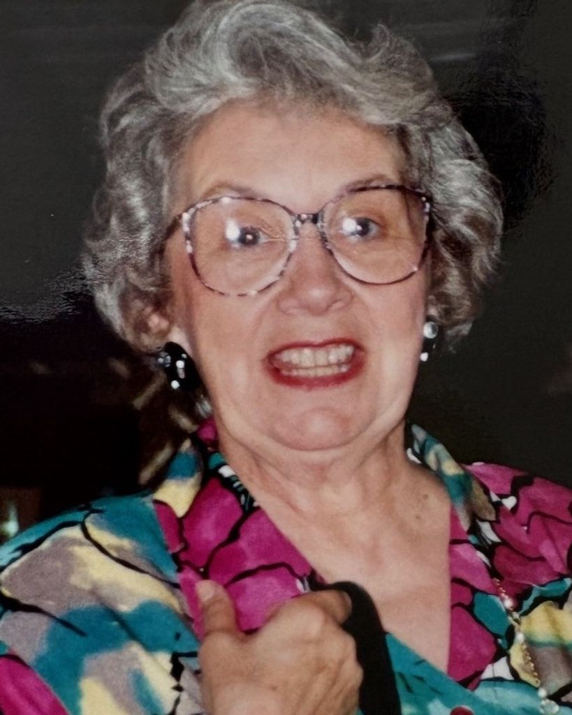 Jaycelyn B. Sperling Profile Photo