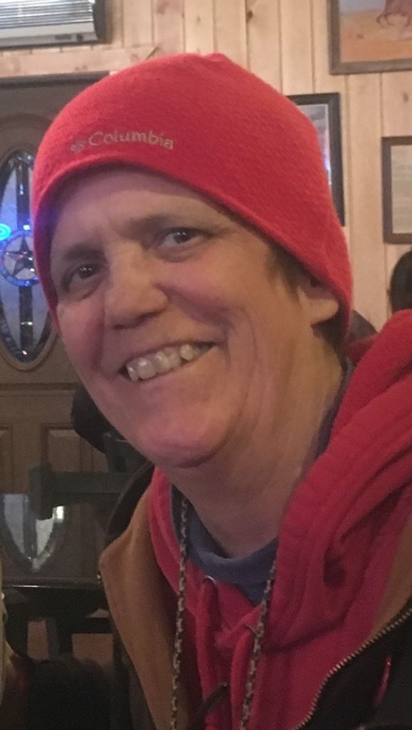 Deborah "Deb" Anne Herdina