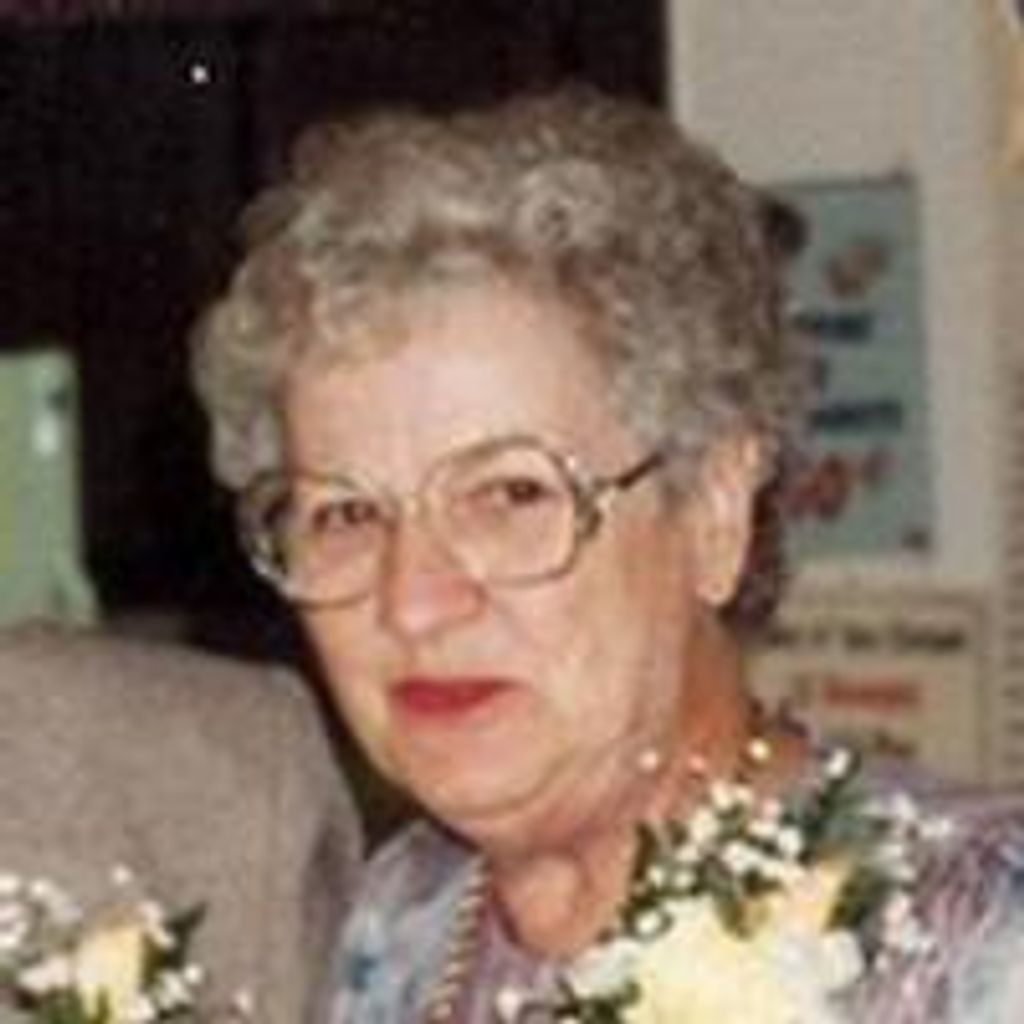 Eleanor "Ellie" M. Stevens