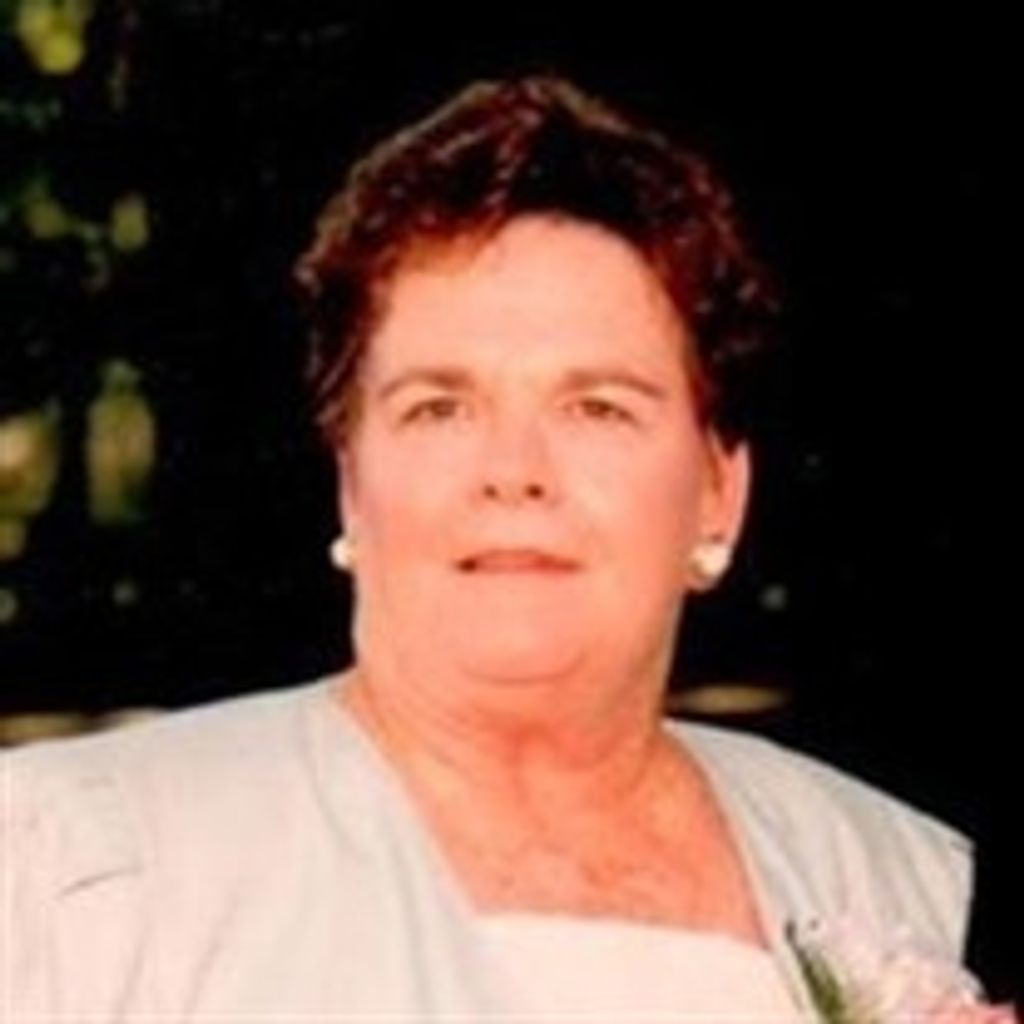 Barbara Jean Bowman