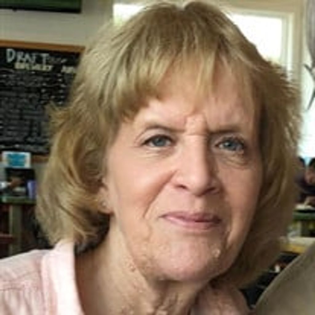 Mrs. Kathryn Anne Stacy Profile Photo
