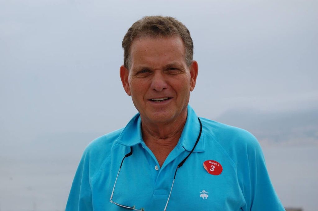 Joseph (Joe) P. Nicolini Profile Photo