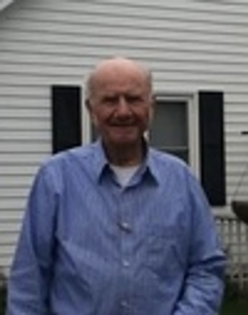 Calvin Short Profile Photo