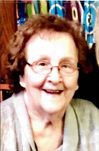 Stella Gall Profile Photo