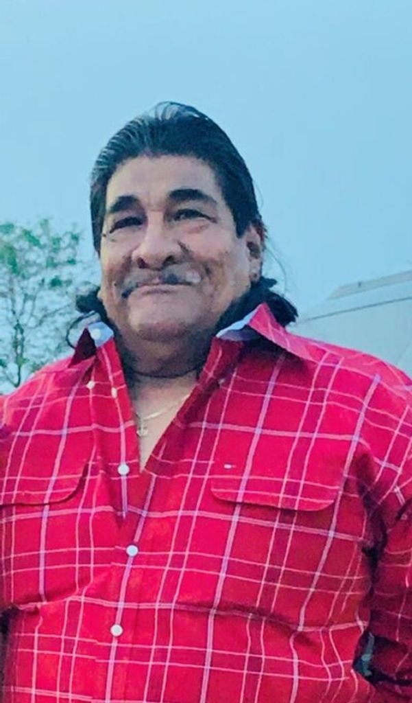 Steve "Peewee" Gurrola Jr. Profile Photo
