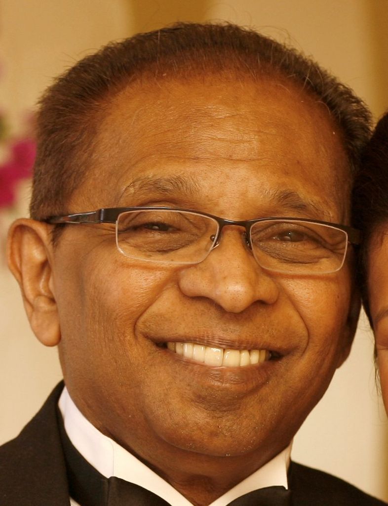 Michael Thomas Profile Photo