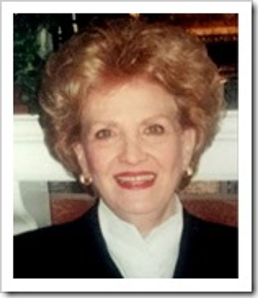 Rita Mclanahan