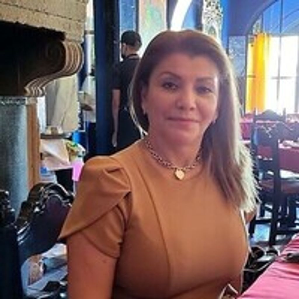 Sandra Luz Mabante