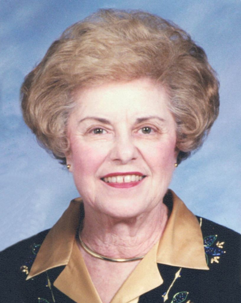 Rose Campobasso Profile Photo