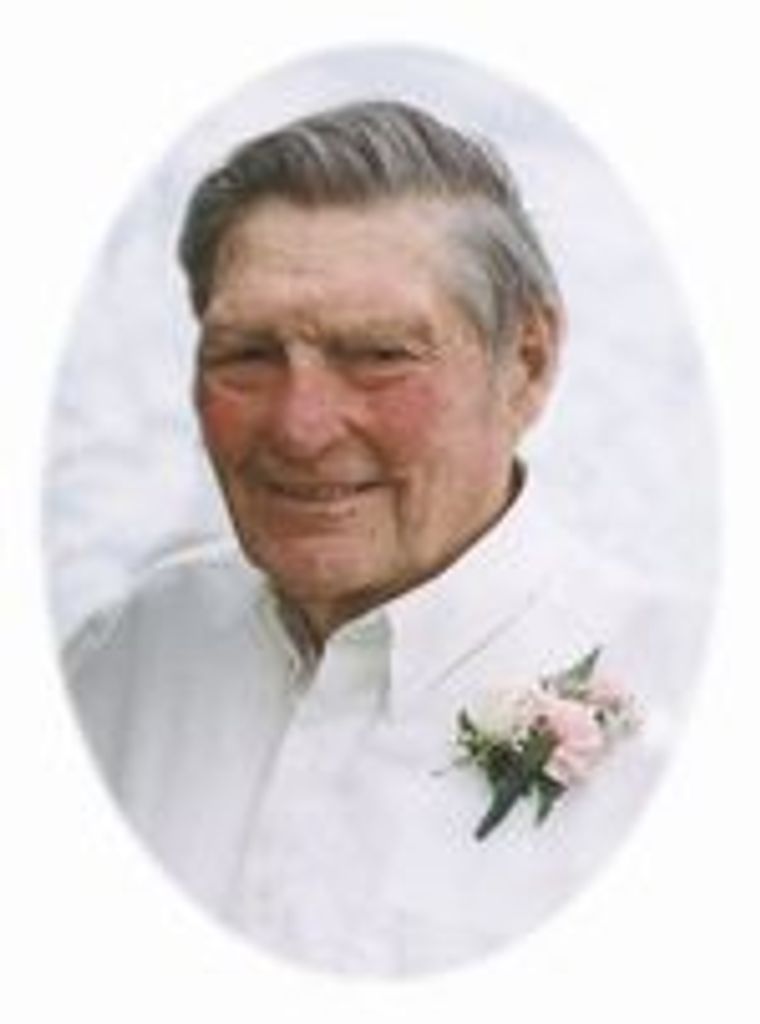 Maurice J. Campbell