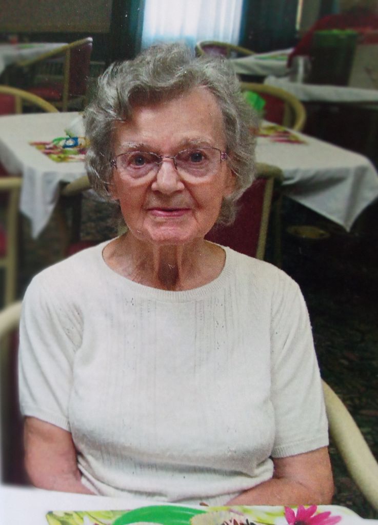 H. Irene Fullam