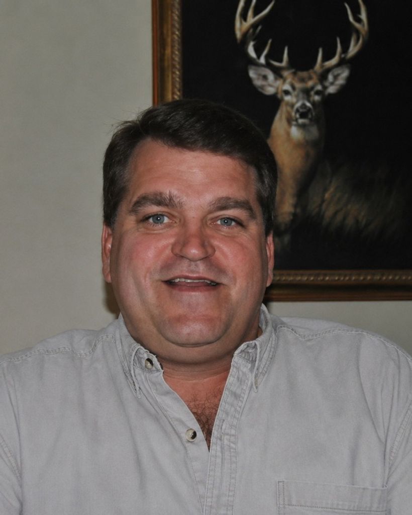 Garth Huddleston
