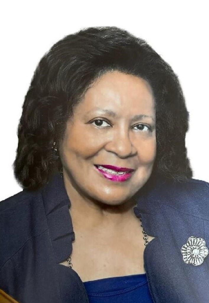 Patricia N Robinson Profile Photo