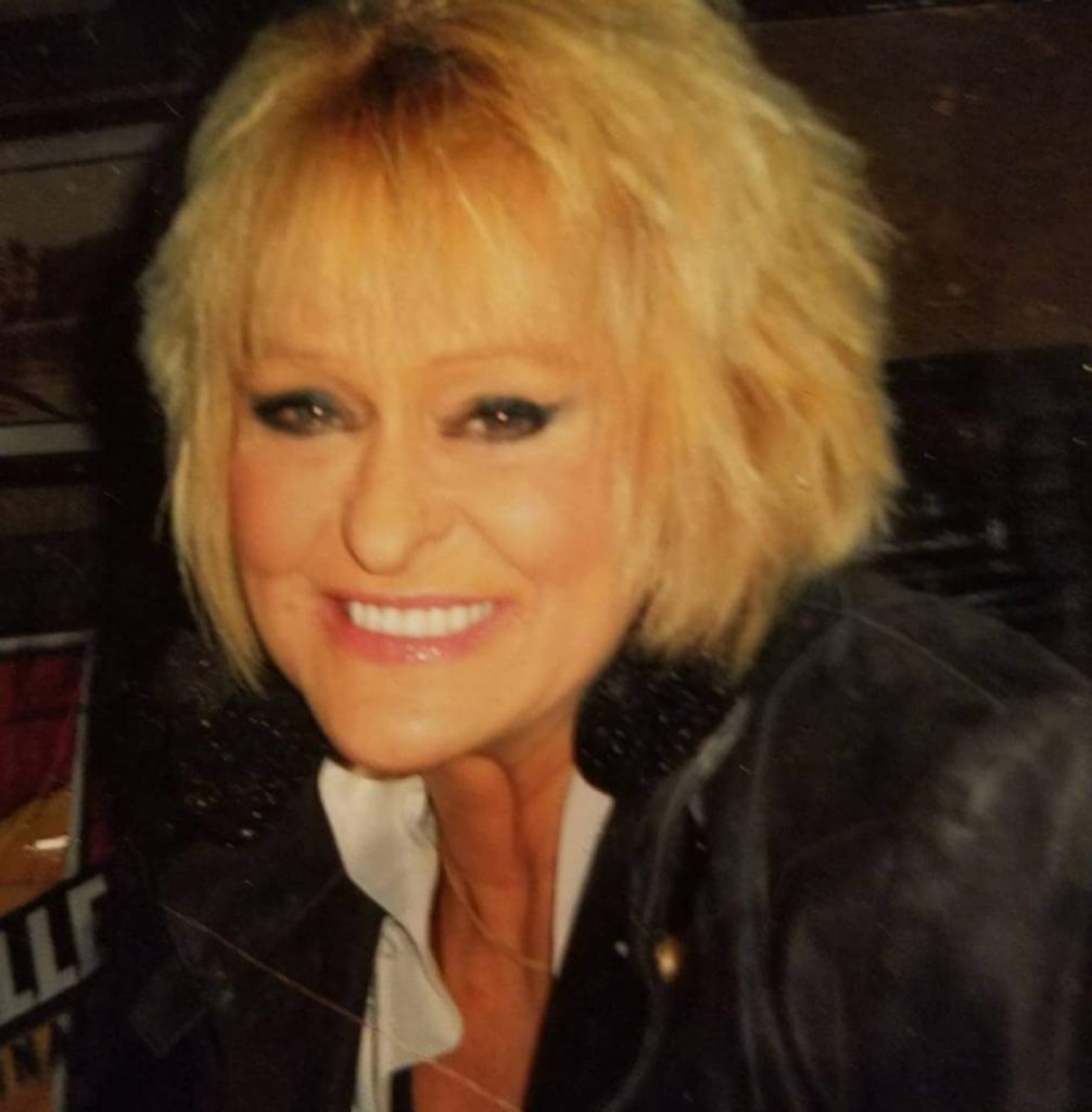 Cindy Tilford