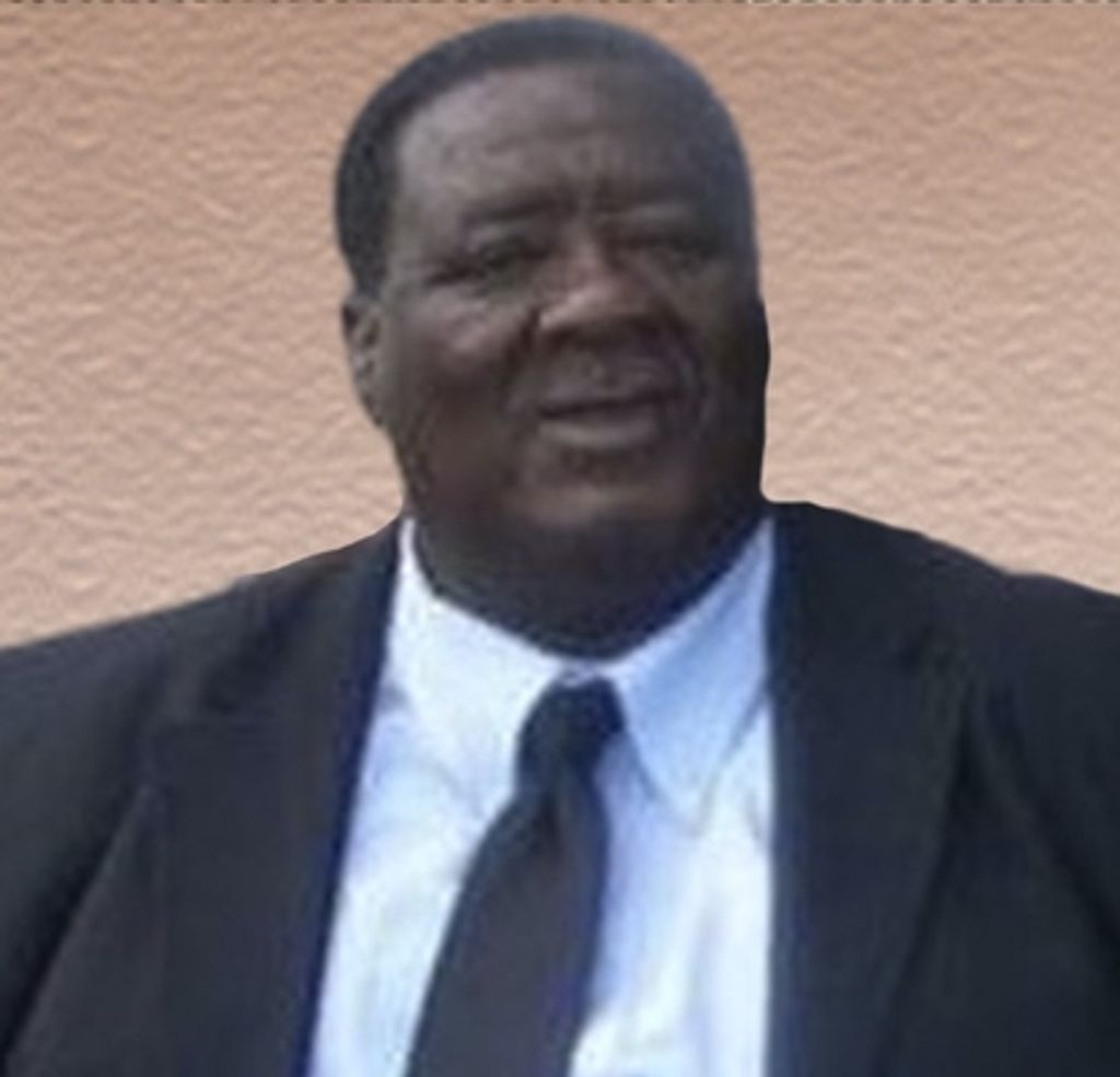 Rufus Harris Profile Photo