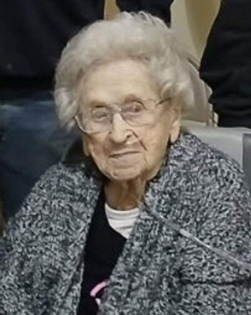 Bonnie Jean Raines Profile Photo