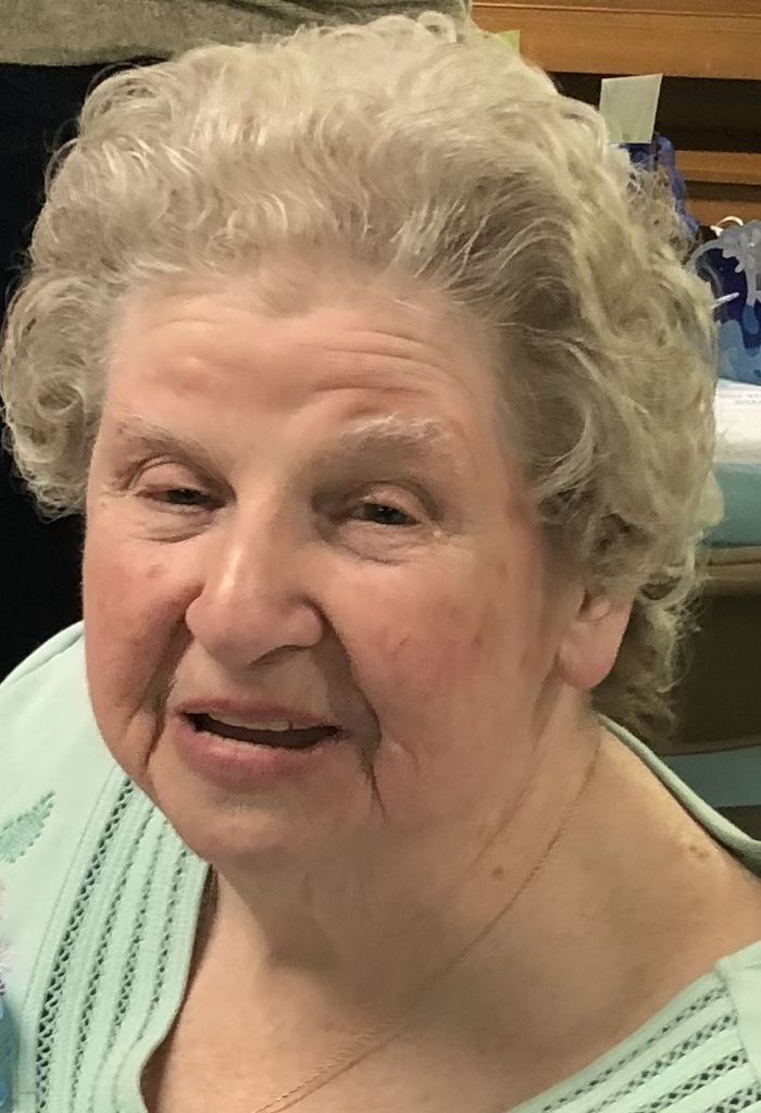 Carol Ann Ours Profile Photo
