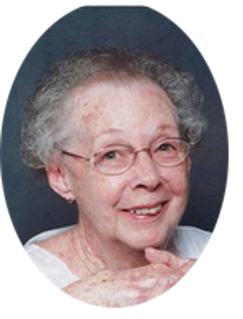 Mary Morgan