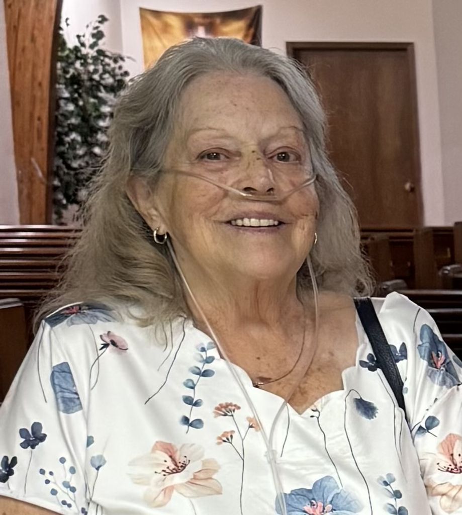 Elizabeth Mae York Profile Photo