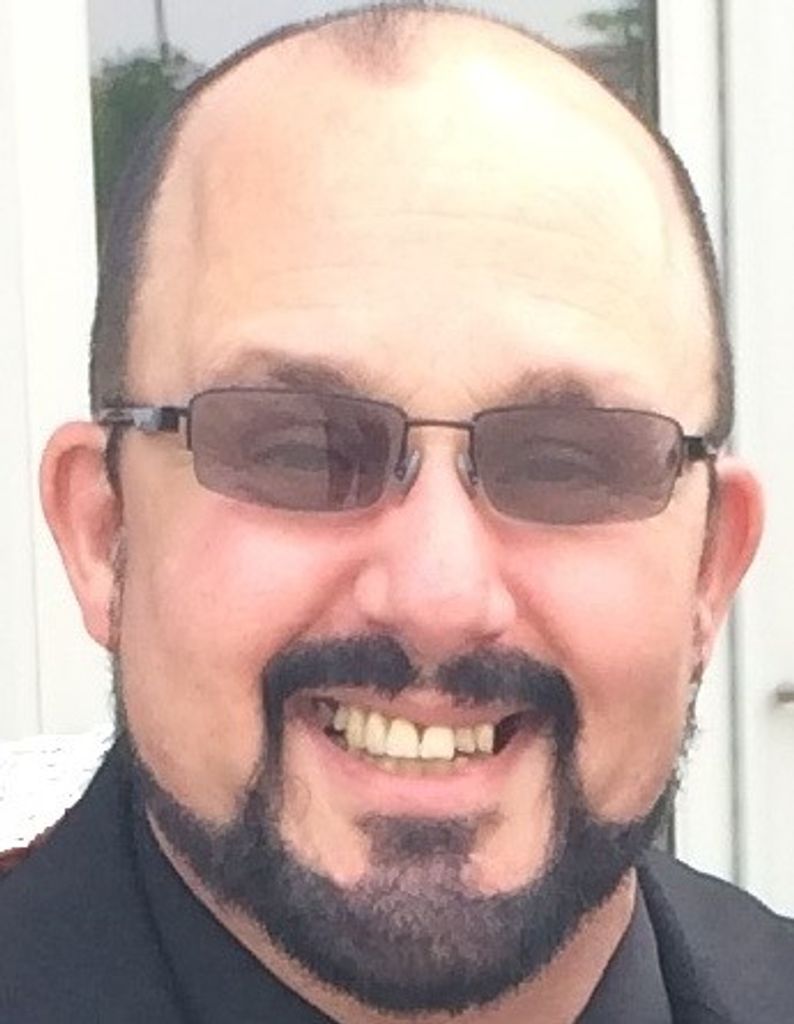 Kevin Imbrescia