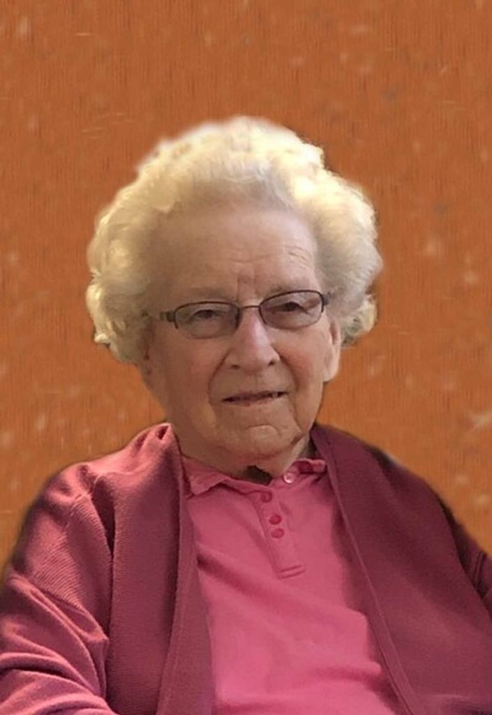 Julia Mae Gullingsrud Profile Photo
