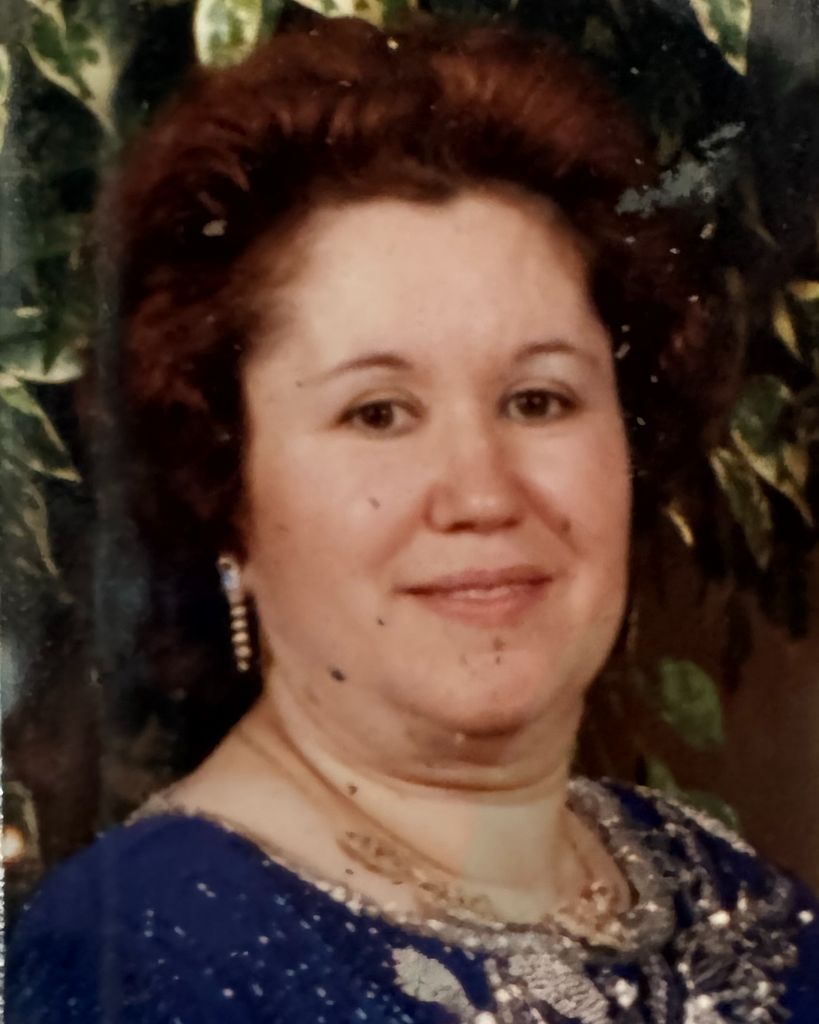 Lucille Sousa