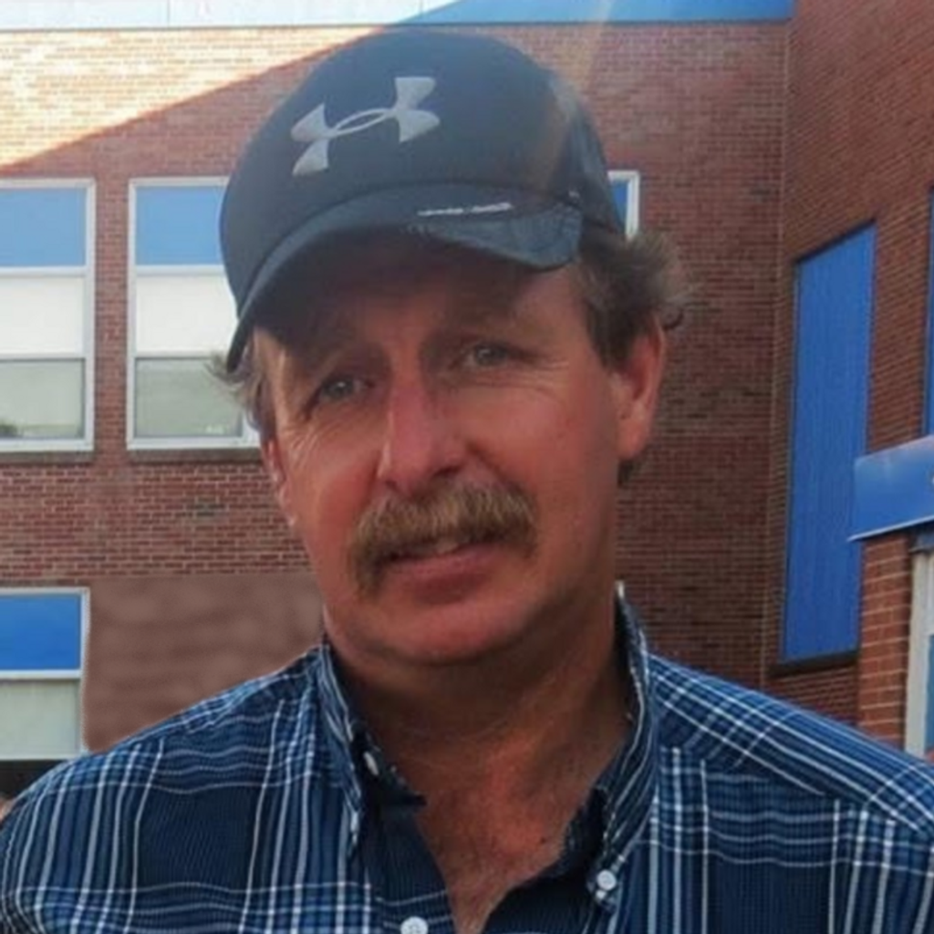 Robert "Bob" John Banks Profile Photo